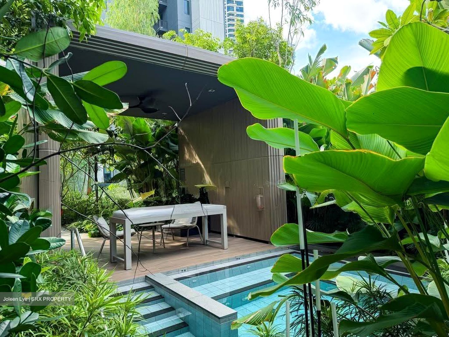 Leedon Green (D10), Condominium #608770351